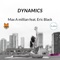 Dynamics (feat. Eric Black) - Max A millian lyrics