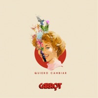Carrot Ablum Cover