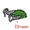 Paperchaser by Divano iTunes Track 1