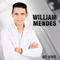 Voa Voa Andorinha - William Mendes lyrics