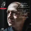 Gustav Mahler: Das Lied von der Erde album lyrics, reviews, download