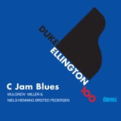 C Jam Blues artwork
