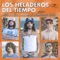 Rock de la Playa (feat. Super Ratones) - Los Heladeros Del Tiempo lyrics