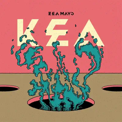 Kea - Single - Zea Mays