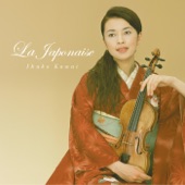 La Japonaise artwork