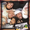 Compacto Bastião - EP