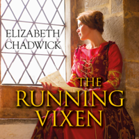 Elizabeth Chadwick - The Running Vixen artwork