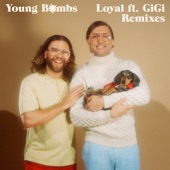 Loyal (feat. Gigi) [wvntd Remix] artwork