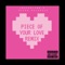 Piece of Yo Love (feat. iBeFoolynn) - Rippa DeLaHoya lyrics