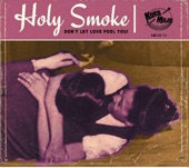 Holy Smoke artwork