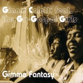 Gimme Fantasy (feat. The Go-Ghospel Girls) [Pianoappella Original] artwork