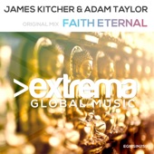 Faith Eternal (Extended Mix) artwork