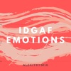 Idgaf Emotions - EP