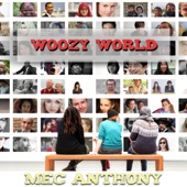 Woozy World artwork