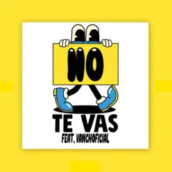No Te Vas - Single - L´Omy No Te Vas - Single - L´Omy