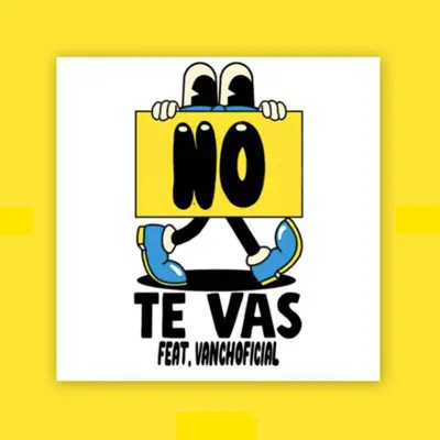 No Te Vas - Single - L´Omy