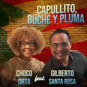 Capullito Buche y Pluma (feat. Gilberto Santa Rosa) artwork