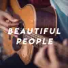 Beautiful People (Acoustic Instrumental) [Instrumental] song lyrics