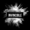 Invincible (feat. Saf Man) - Soriya lyrics
