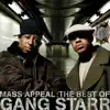 Mass Appeal: The Best of Gang Starr album lyrics, reviews, download