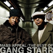 Gang Starr - B.Y.S.