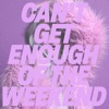 Mindme feat. Ebba Berg - Can't Get Enough of the Weekend