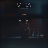 Veda (feat. Sıla Koçyiğit) artwork