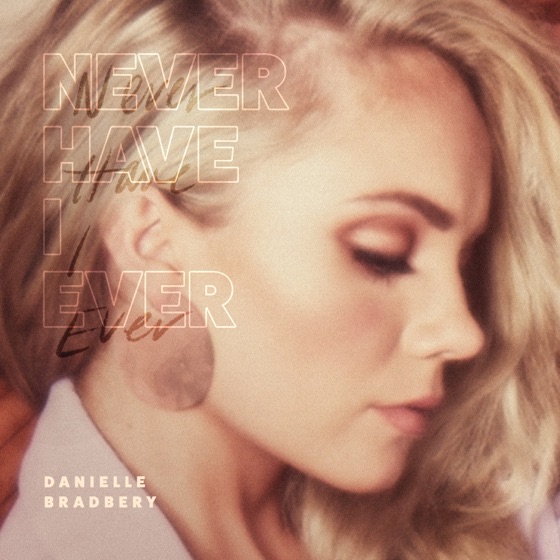 Cover artwork for Never Have I Ever