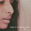 Find It in Your Heart - Single