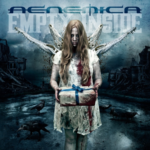 Aenemica mit Last Goodbye