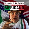 Mericano (feat. BeDJs) - Single