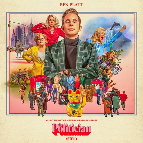 Ben Platt – Music From The Netflix Original Series The Politician, Season 2 – Single [iTunes Plus AAC M4A]