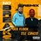 No Breaks Remix (feat. TLE Cinco) - Ceo Flock lyrics