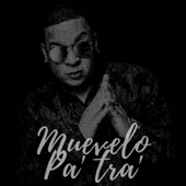 Muévelo Pa' tra' artwork