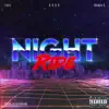 Night Ride (feat. R.O.C.K & Numba9) - Single album lyrics, reviews, download