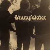 Stumpwater - Growing Time