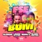 Ese Bom (feat. Black Jonas Point) - Alcover, Lirico En La Casa & Mark B lyrics