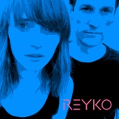 REYKO - Don't Mention My Name