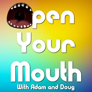 Episode 13 – A Conversation From The Past – Pt 2