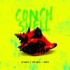 Skinny Fabulous - Conch Shell