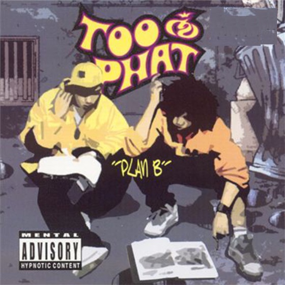 Cover artwork for Get Stoopid