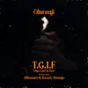 TGIF (feat. Jillionaire & Roëndy Rosanjo) - Single album lyrics, reviews, download