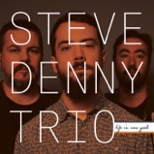 Steve Denny Trio - You Stepped out of a Dream