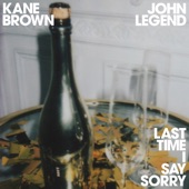 Last Time I Say Sorry artwork