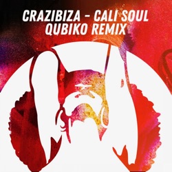 Crazibiza - Cali Soul