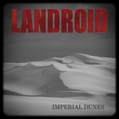 Imperial Dunes artwork