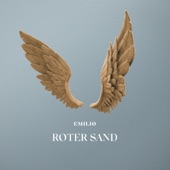 Roter Sand artwork