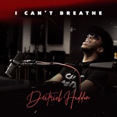 I Can't Breathe artwork