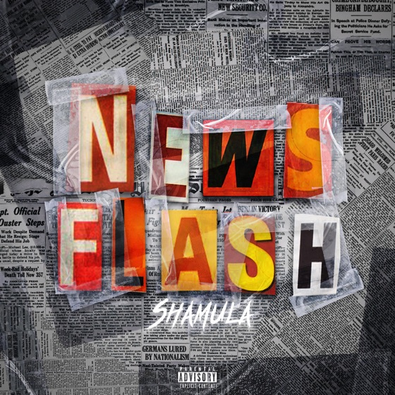 Cover artwork for Intro