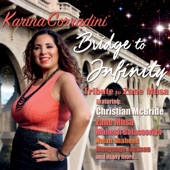 Karina Corradini - Doralice. (feat. Zane Musa, Mahesh Balasooriya, Munyungo Jackson & Christian McBride) feat. Zane Musa,Mahesh Balasooriya,Munyungo Jackson,Christian McBride